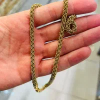 گردنبند خودکاری شیک و لوکس