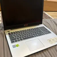 لپتاپ ایسوس asus k556 i7