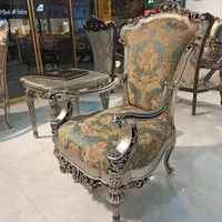 مبل تجملاتی هیوا|مبلمان خانگی و میز عسلی|قم, مجیدیه|دیوار