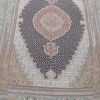 فرش ریز ماهی دستبافت