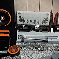 سیستم صوتی و پنوماتیک