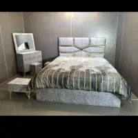 تخت خواب تک،سرویس کامل اقتصادی،بادوام شرکتی ۵ ماهه