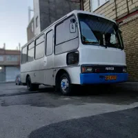 مینی بوس اویکو a60