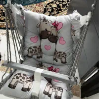 تاب ریلکسی کودک چند ماهه تا ده ساله