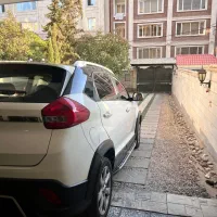 MVMx22|خودرو سواری و وانت|کرج, شهرک آسمان|دیوار
