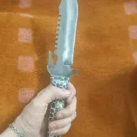 چاقو