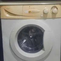 لباسشویی ۵ کیلیوی