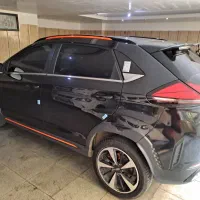 ایکس ۳۳ کراس اتومات مدل ۱۴۰۳ برج ۸|خودرو سواری و وانت|تهران, فلاح|دیوار