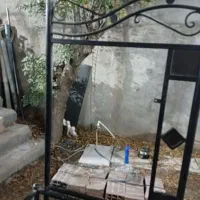 میز توالت آرایش