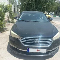 فروش لیفان مشکی مدل ۹۶