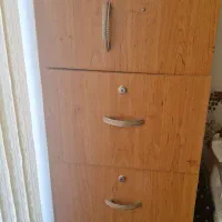 کمد ۴کشویی
