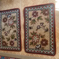 پادری و گلیم ۲متری