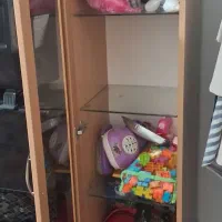 دلاورام دی اف اصل ریلی ۵کشوی ۲۷۰۰۰۰|جاکفشی، کمد، دراور|مهاباد (آذربایجان غربی), |دیوار