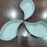 سرویس چینی ۶ نفره|ظروف سرو و پذیرایی|نظرآباد, نظرآباد|دیوار