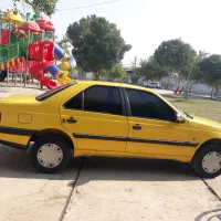 تاکسی برون شهری ( خط آزاد ترمینال ) شرط سالم|خودرو سواری و وانت|شوشتر, |دیوار