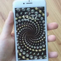 گوشی آیفون۸ iphon8|موبایل|علی‌آباد کتول, |دیوار