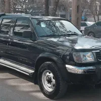 پیکاپ ۸۵ بیرنگ ۱۸۰ کمکار