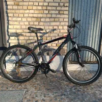 دوچرخه ویوا 26 نو|دوچرخه، اسکیت، اسکوتر|اهواز, کیانپارس |دیوار