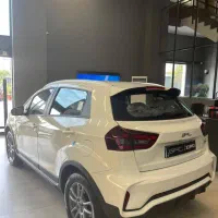 *ثبت نام BAC X3 PRO مدل 1404/نمایندگی زارعی*|خودرو سواری و وانت|تهران, کوهک|دیوار