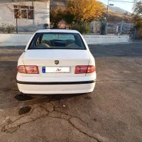 سمند دوگانه کارخانه|خودرو سواری و وانت|سنندج, |دیوار