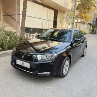 دنا پلاس توربو اتومات اپشنال استارتری