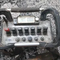 پمپ انتقال بتن.. پمپ بتن..پمپ دکل|خودرو سنگین|تهران, حسنآباد|دیوار