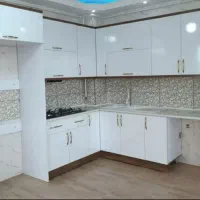 کابینت آشپزخونه باجزیره