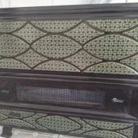 بخاری در حد نوع بدون هیچ ایرادی