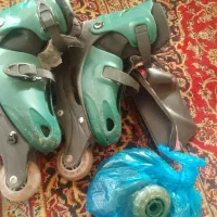 قهوه جوش‌تک کاپ و اسکیت نیمه حرفه ای|سماور، چای‌ساز، قهوه‌ساز|شیروان (خراسان), |دیوار