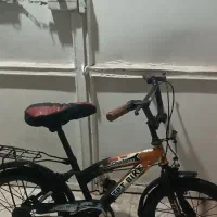 دوچرخه12 دوچرخه16 14عدد|دوچرخه، اسکیت، اسکوتر|آبادان, |دیوار