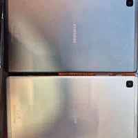دوتا تبلت a7 lite حافظهٔ ۳۲ گیگابایت