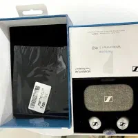 هندزفری Sennheiser MOMENTUM 2 اصل، کاملاً نو|صوتی و تصویری|تهران, میدان ولیعصر|دیوار