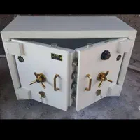 گاوصندوق زرگری مناسب داخل پاساژ ۱۱۰ ارتفاع|فروشگاه و مغازه|ارومیه, |دیوار