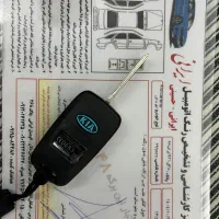 کیا کارنز۲۰۱۲|خودرو سواری و وانت|تهران, دارآباد|دیوار