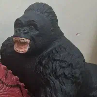 اسباب بازی در حد نو