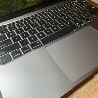 Macbook Air 13-inch 2020|رایانه همراه|تهران, حکمت|دیوار