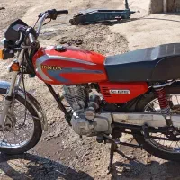 متور سیکلت مدل 90