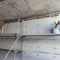 اجرا کار سرامیک