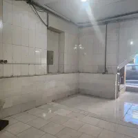 ۹۰ متر مغازه جهت سفره خانه و کلیه کارهای غذایی