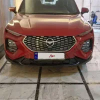 هایما S8 مدل ۱۴۰۱ صفر کیلومتر ارزانتر از s7|خودرو سواری و وانت|تهران, تهرانسر شمالی|دیوار