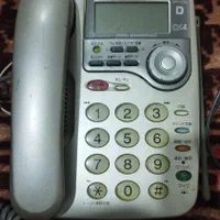 فروش تلفن سونی اصل ژاپن