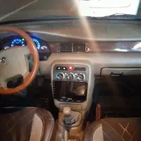 سمند ال ایکس LX مدل ۱۳۹۹ در حد نو و با مانیتور