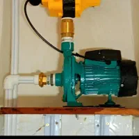 لوله کشی اب وفاضلاب