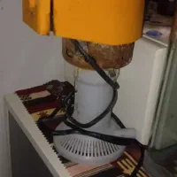 1عدد پمپ آب کولر