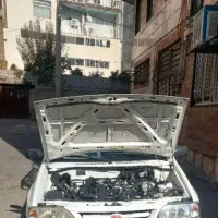 خودرو فوق سالم .چندلکه.رنگ.ب عنوان دورنگ