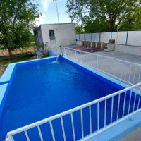 اجاره روزانه باغ استخر دربست سنندج ساحلی