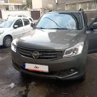 هایما مدل 95 کم کار