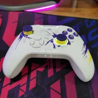 دسته بازی (2 دسته)|کنسول، بازی ویدئویی و آنلاین|تهران, دریاچه شهدای خلیج فارس|دیوار