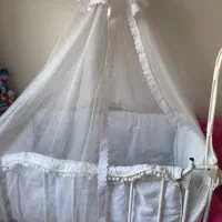 تخت (گهواره)