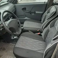 پراید صبا ۱۳۱مدل ۸۷هیدرولیک|خودرو سواری و وانت|رشت, کوی عرفان|دیوار